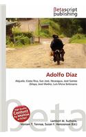 Adolfo Diaz