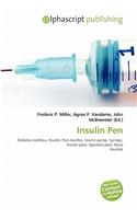 Insulin Pen
