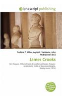 James Crooks: (English)