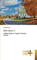 Bible Basics 2