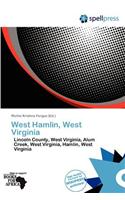 West Hamlin, West Virginia: (English)