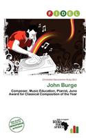 John Burge