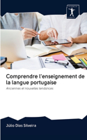 Comprendre l'enseignement de la langue portugaise