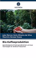 Bio-Kaffeeproduktion