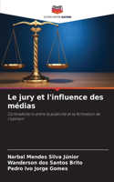 jury et l'influence des médias