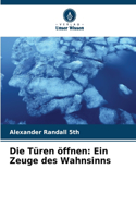 Türen öffnen