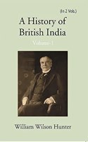 A History of British India