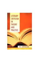 Literary Criticism in Theory and Practice