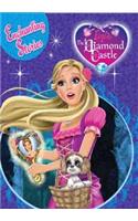 Enchanting Storis The Diamond Castle