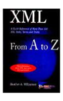 XML from A to Z