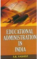 Educational Administration in India