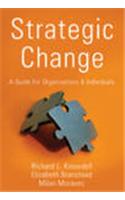 Strategic Change