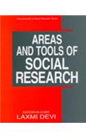 Areas And Tools Of Social Research