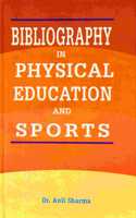 Bibliography in Physical Education and Sports