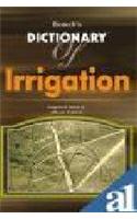 Dictionary of Irrigation