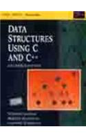 Data Structures Using C And C++