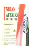 Indian Affairs Annual: 2007