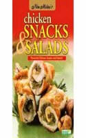 Chicken Snacks & Salads