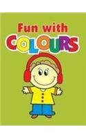 Fun With Colours