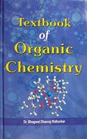 Textbook of Organic Chemistry