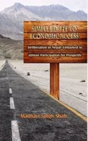Simple Route To Economic Access Deliberation In Nepal