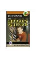 Dictionary of Library Science (Tiger)