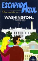 Washington Escapada (Spanish Edition)