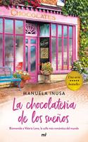 La chocolateria de los suenos (Serie Valerie Lane 1)