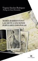 Maria Barrientos y las Siete canciones populares espanolas: La transicion a la cancion de concierto, su amistad con Manuel de Falla y una grabacion para la historia