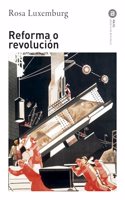 Reforma o revolucion