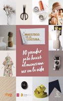 Maestros de la costura. 10 prendas para hacer al menos una vez en la vida