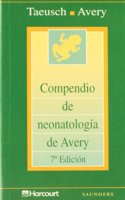 Compendio de Neonatología de Avery