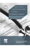 Métodos de Investigación Clínica Y Epidemiológica