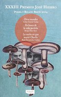 Otros mundos ; En busca de la vida perdida ; La noche en que murio Charlie