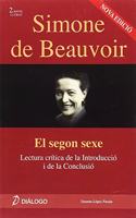 Lectures critiques a la introduccio i conclusio de "El segon sexe"