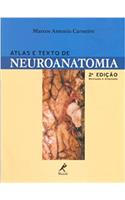 Atlas e Texto de Neuroanatomia