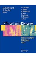 Diffuse Lung Diseases