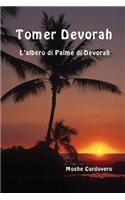 Tomer Devorah - L'Albero di Palme di Devorah