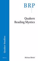 Quakers Reading Mystics