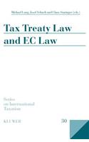 Tax Treaty Law and EC Law