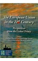 European Union in the 21st Century