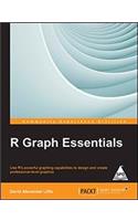 R Graph Essentials