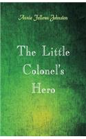 Little Colonel's Hero