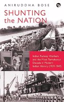 SHUNTING THE NATION