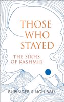 Those Who Stayed