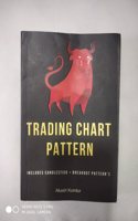 Trading Chart Pattern & Candlestick Book For Beginners (Hindi English Both languages) Trading, Stock market, (Paperback)