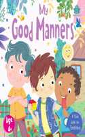 My Good Manners