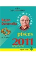 Pisces - English-2011 - Bejan Daruwall