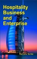 Hospitality Business and Enterprise