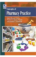 Concepts of Pharmacy Practice